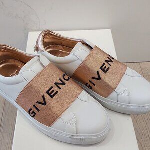 Givenchy Urban Sneaker Copper Size 35